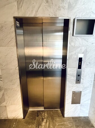 SHOKEN Residence亀戸の物件内観写真